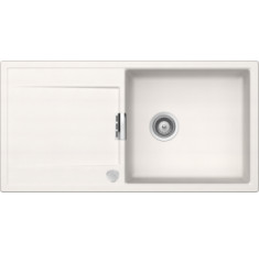 Кухонная мойка Schock Mono D-100L Polaris 99