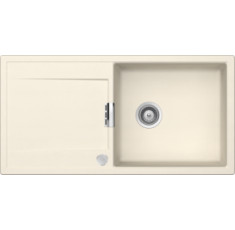 Кухонная мойка Schock Mono D-100L Magnolia 89