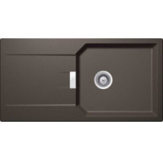 Кухонная мойка Schock Manhattan D-100L Inca 51