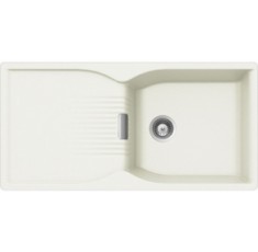 Кухонная мойка Schock Campus D-100L Alpina 07