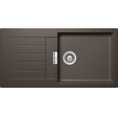 Кухонная мойка Schock Primus D-100L Inca 51