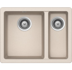 Кухонная мойка Schock Quadro N-150 Everest 26