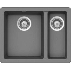 Кухонная мойка Schock Quadro N-150 Croma 49