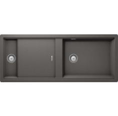 Кухонная мойка Schock Prepstation D-150 Silverstone 91