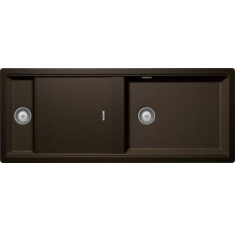 Кухонная мойка Schock Prepstation D-150 Bronze 87