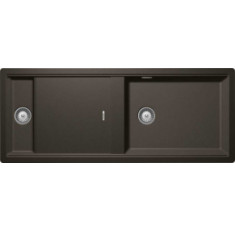 Кухонная мойка Schock Prepstation D-150 Carbonium 90