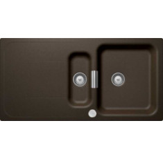 Кухонная мойка Schock Wembley D-150 Bronze 87