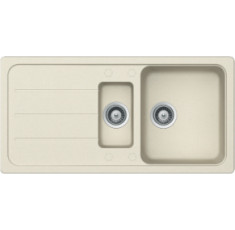 Кухонная мойка Schock Formhaus D-150L Everest 26