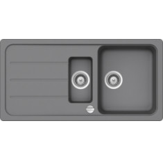 Кухонная мойка Schock Formhaus D-150L Croma 49