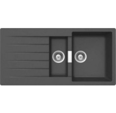 Кухонна мийка Schock Primus D-150 Inox 12