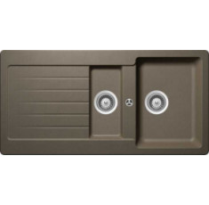 Кухонная мойка Schock Typos D-150 Alpaca 50