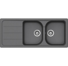 Кухонная мойка Schock Formhaus D-200 Croma 49