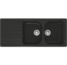 Кухонная мойка Schock Formhaus D-200 Onyx 10