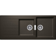 Кухонная мойка Schock Signus D-200 Carbonium 90