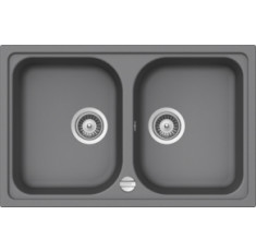 Кухонная мойка Schock Formhaus N-200S Croma 49