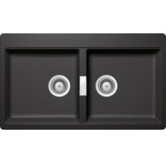 Кухонная мойка Schock Horizont N-200 Stone 88