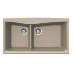Кухонная мойка Schock Arco N-175L Sabbia 58