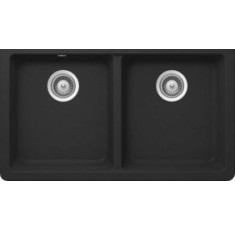 Кухонна мийка Schock Madison N-200 Onyx 10