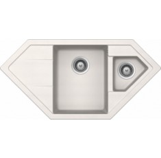 Кухонная мойка Schock Signus C-150 Polaris 99