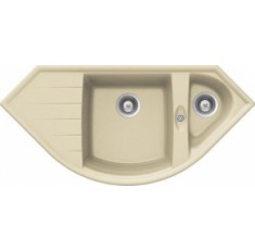 Кухонная мойка Schock Genius C-150 Colorado 08