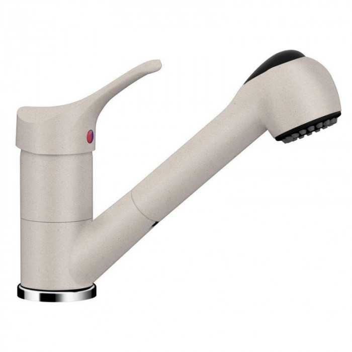Змішувач Schock Leva 51112026 Everest 26