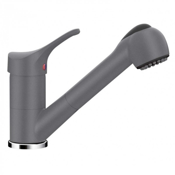 Змішувач Schock Leva 51112049 Croma 49