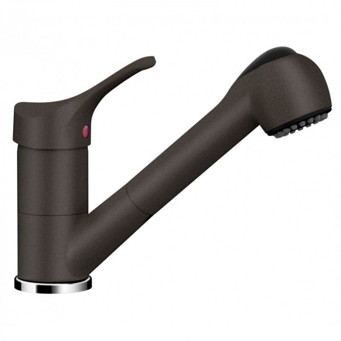 Змішувач Schock Leva 51112063 Mocha 63