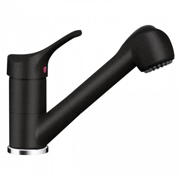 Змішувач Schock Leva 51112010 Onyx 10