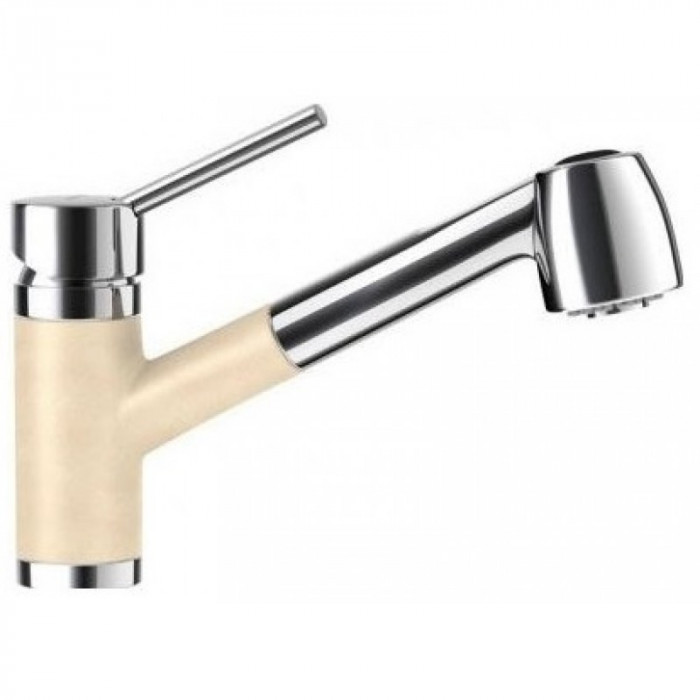 Змішувач Schock Pila 54112056 Pera 56