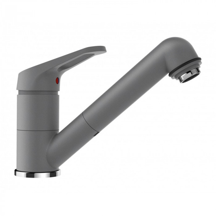 Змішувач Schock Cosmo 52512049 Croma 49