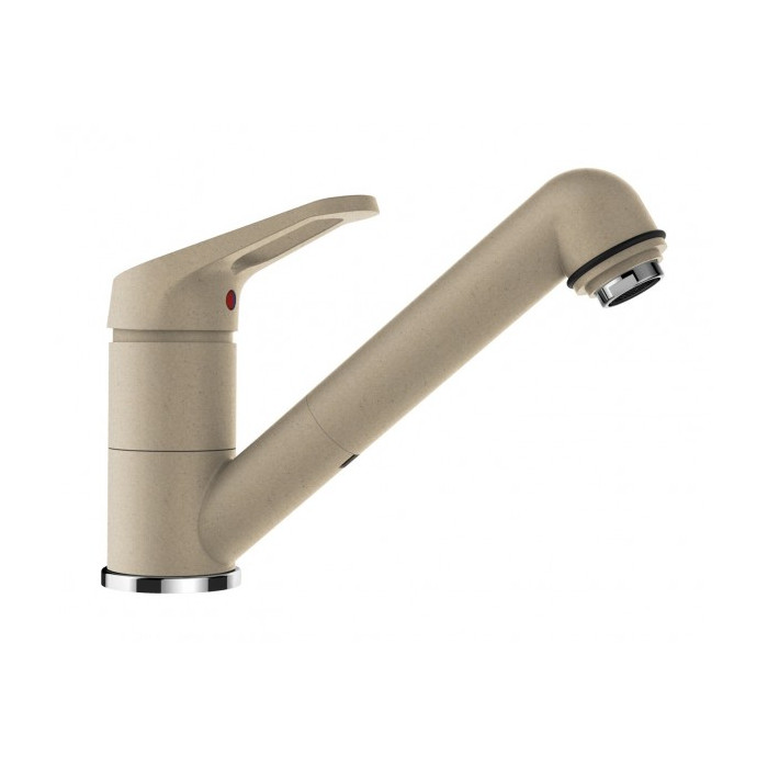Змішувач Schock Cosmo 52512022 Moonstone 22
