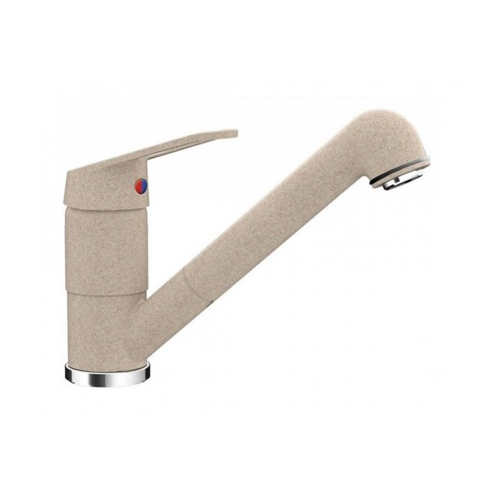 Змішувач Schock Cosmo 52512058 Sabbia 58