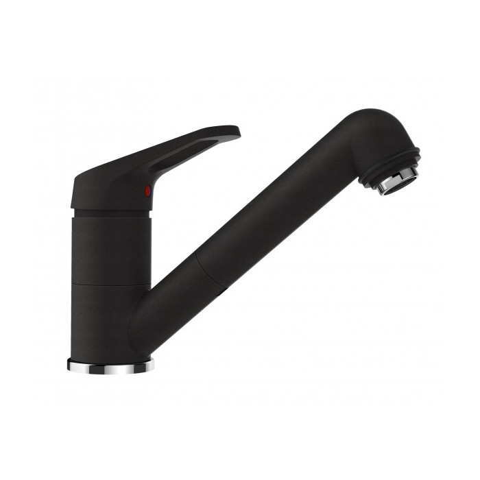 Змішувач Schock Cosmo 52512010 Onyx 10