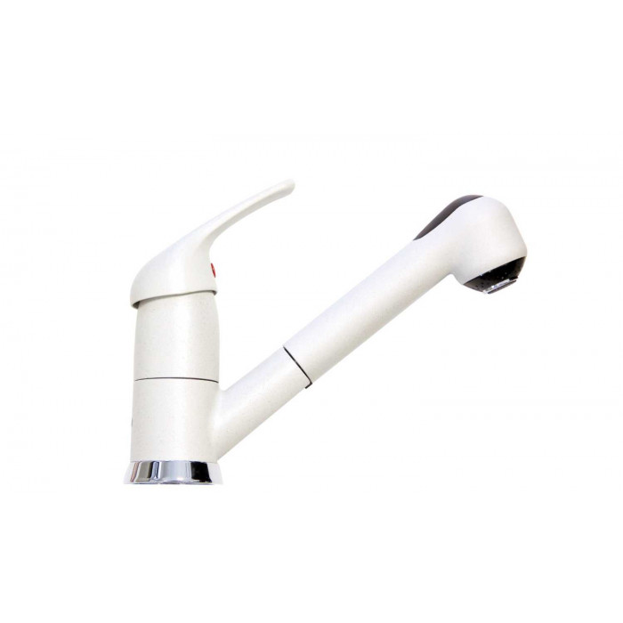 Змішувач Schock Aquaplus 72912007 Alpina 07