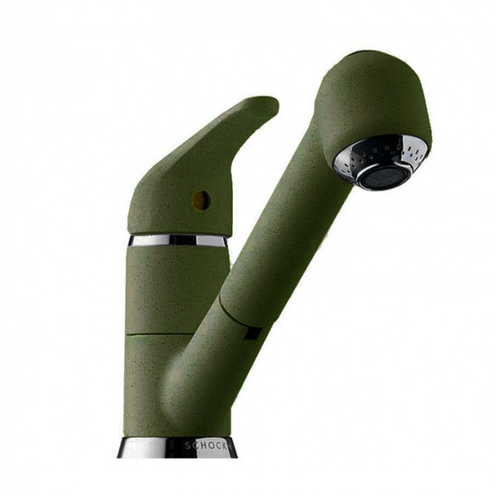 Змішувач Schock Aquaplus 72912019 Foresta 19