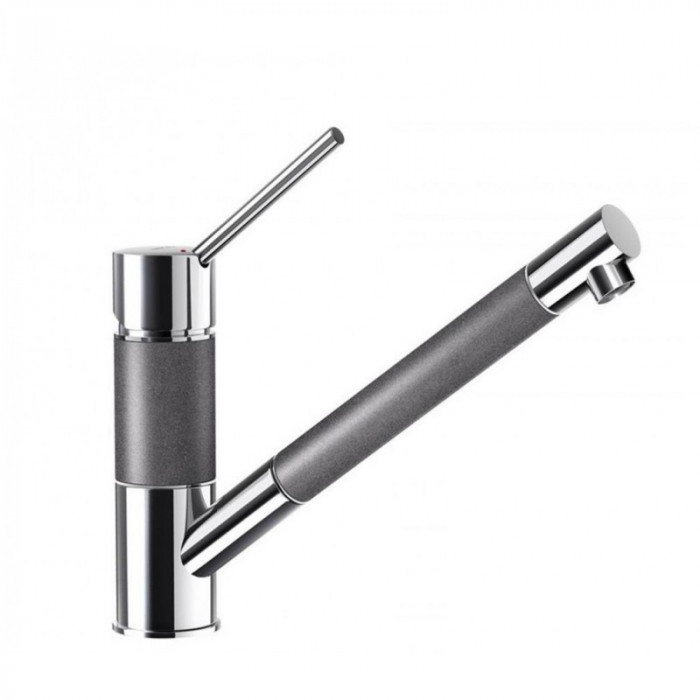 Змішувач Schock SC 50 50312012 Inox 12