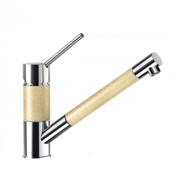 Змішувач Schock SC 50 50312022 Moonstone 22