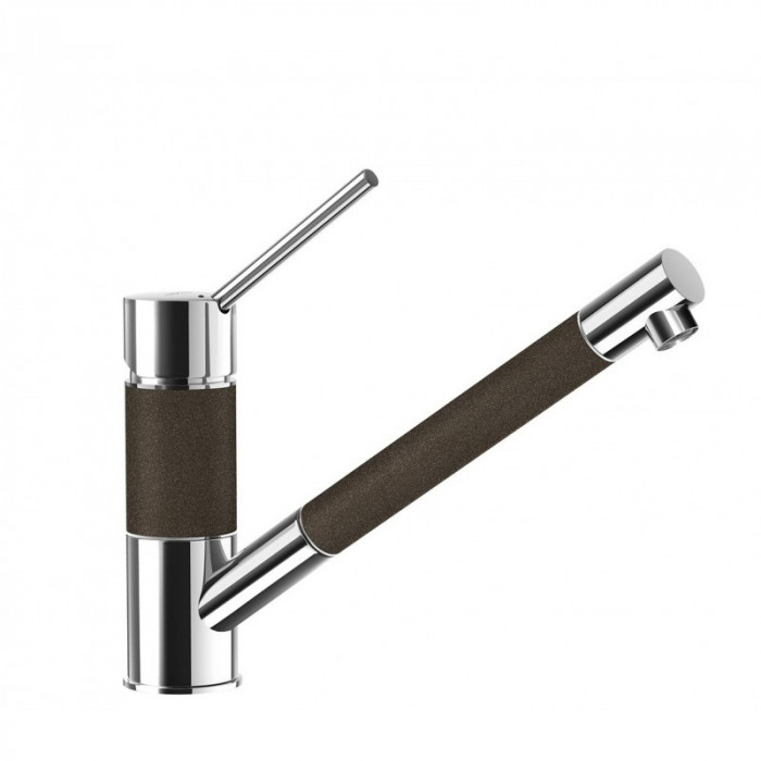 Змішувач Schock SC 50 50312087 Bronze 87