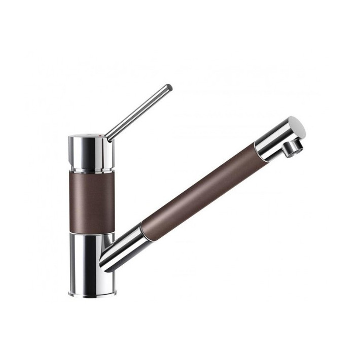 Змішувач Schock SC 50 50312063 Mocha 63