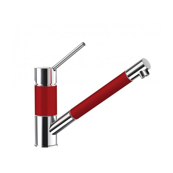 Змішувач Schock SC 50 50312081 Rouge 81