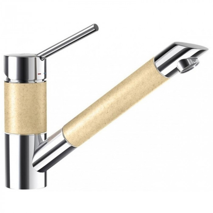 Змішувач Schock SC 200 59212022 Moonstone 22