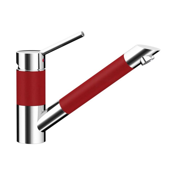 Змішувач Schock SC 200 59212081 Rouge 81