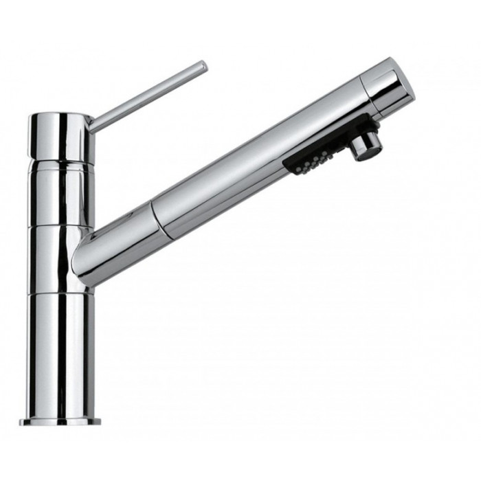 Змішувач Schock Aquaflex 71012080 Chrom 80