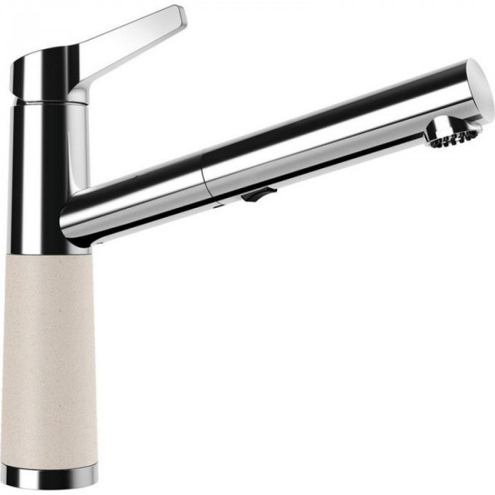 Змішувач Schock SC 510 55412026 Everest 26