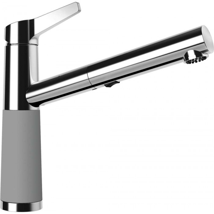 Змішувач Schock SC 510 55412071 Cliff 71