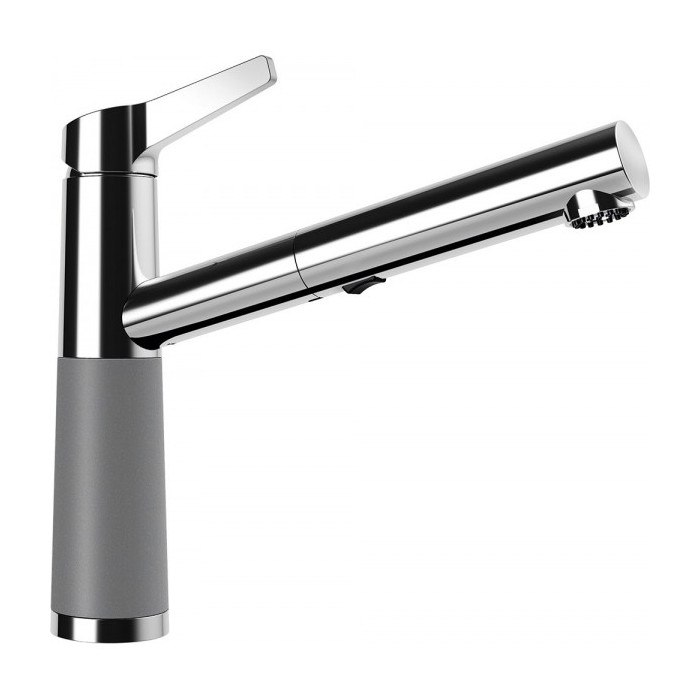 Змішувач Schock SC 510 55412049 Croma 49