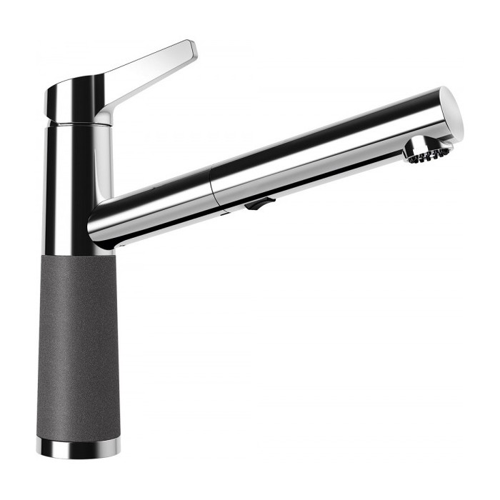 Змішувач Schock SC 510 55412088 Stone 88