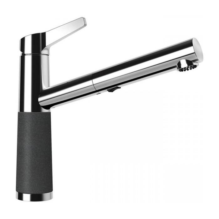 Змішувач Schock SC 510 55412052 Roca 52