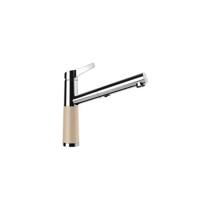Змішувач Schock SC 510 55412014 Crema 14
