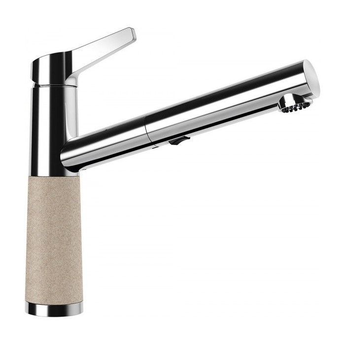 Змішувач Schock SC 510 55412058 Sabbia 58